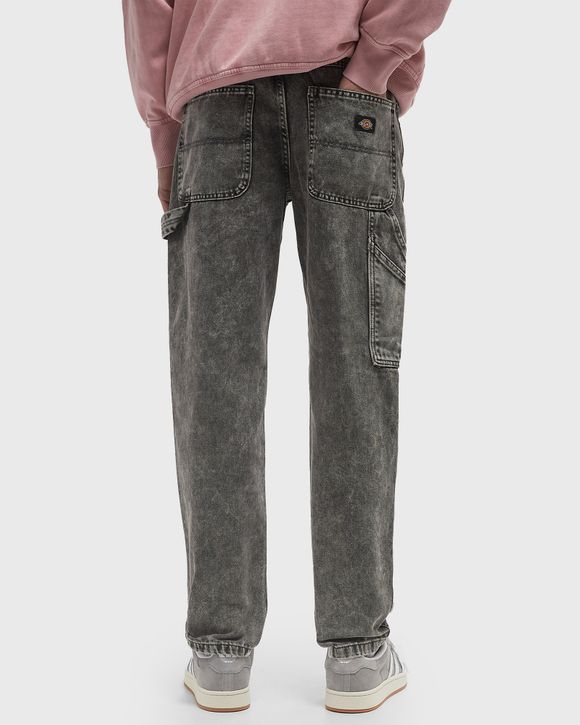 GARYVILLE DENIM