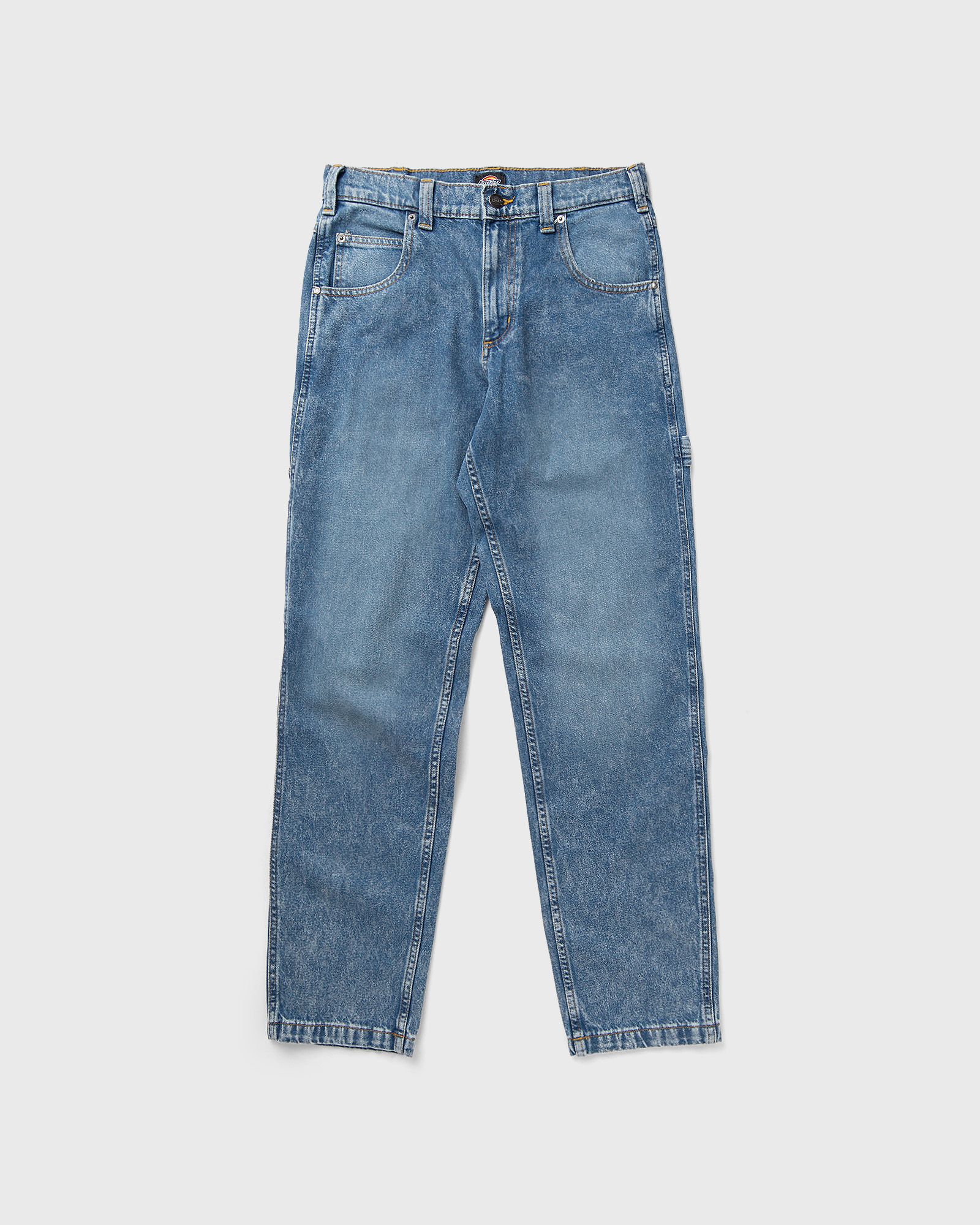 GARYVILLE DENIM