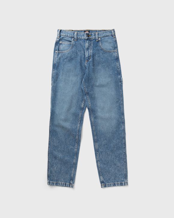 GARYVILLE DENIM