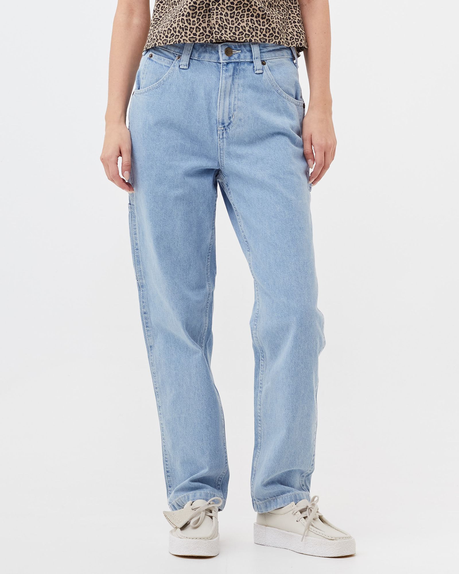 WMNS ELLENDALE DENIM