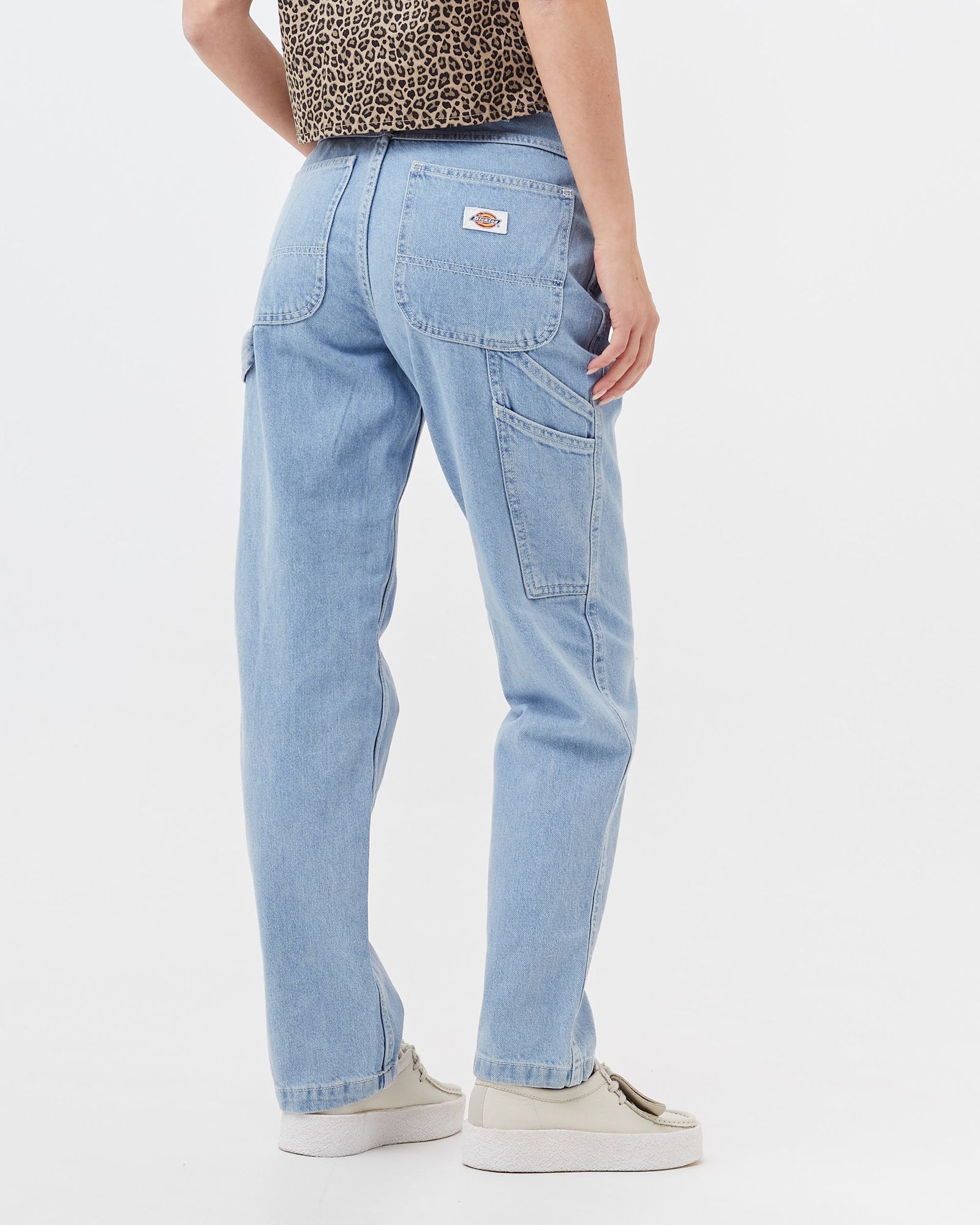 WMNS ELLENDALE DENIM