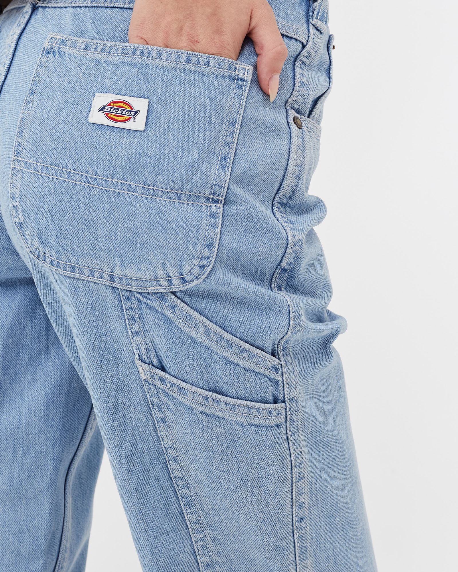 WMNS ELLENDALE DENIM