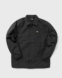 OAKPORT COACH JACKET