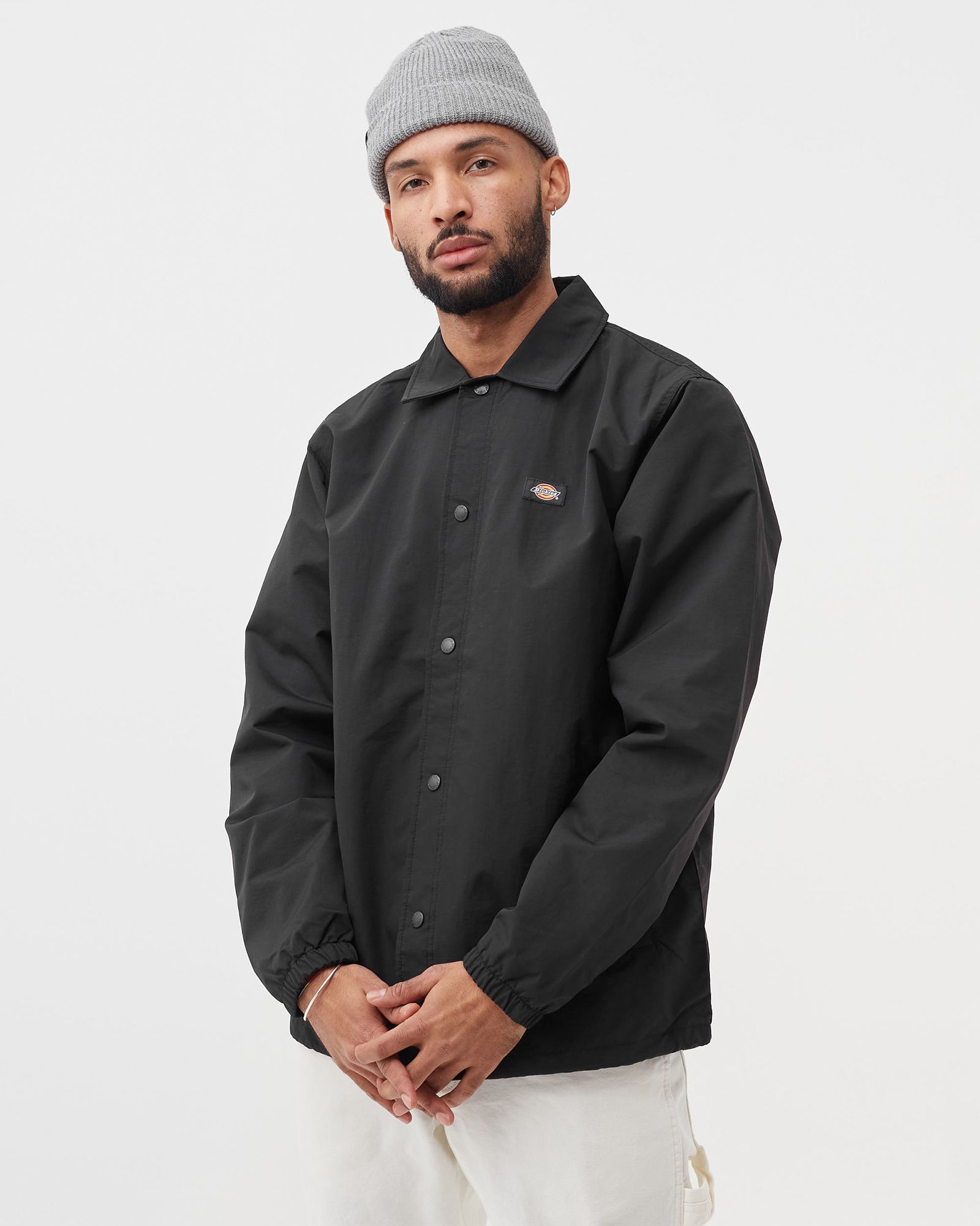 OAKPORT COACH JACKET