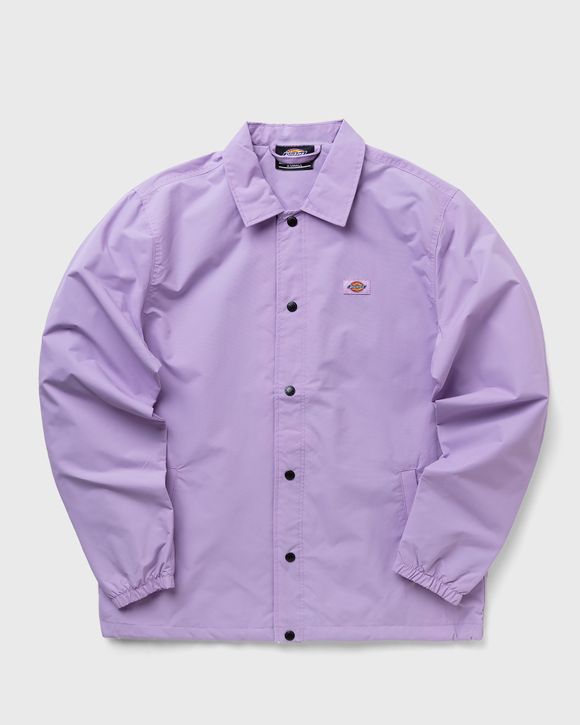 OAKPORT COACH JACKET