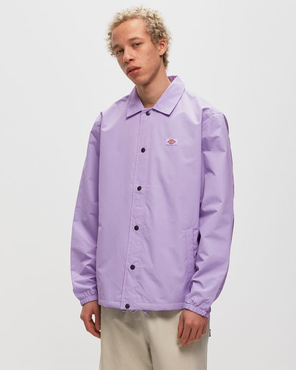 OAKPORT COACH JACKET