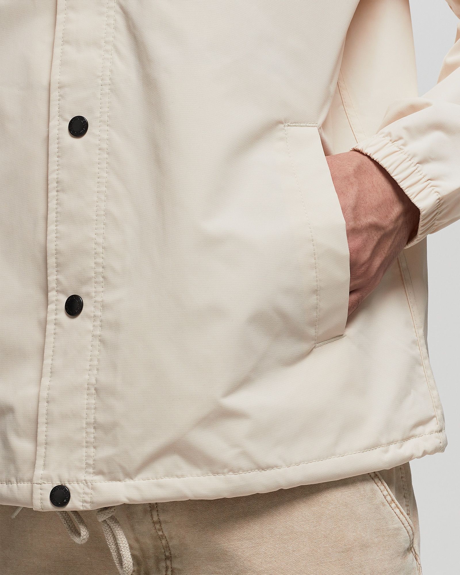 OAKPORT COACH Jacket