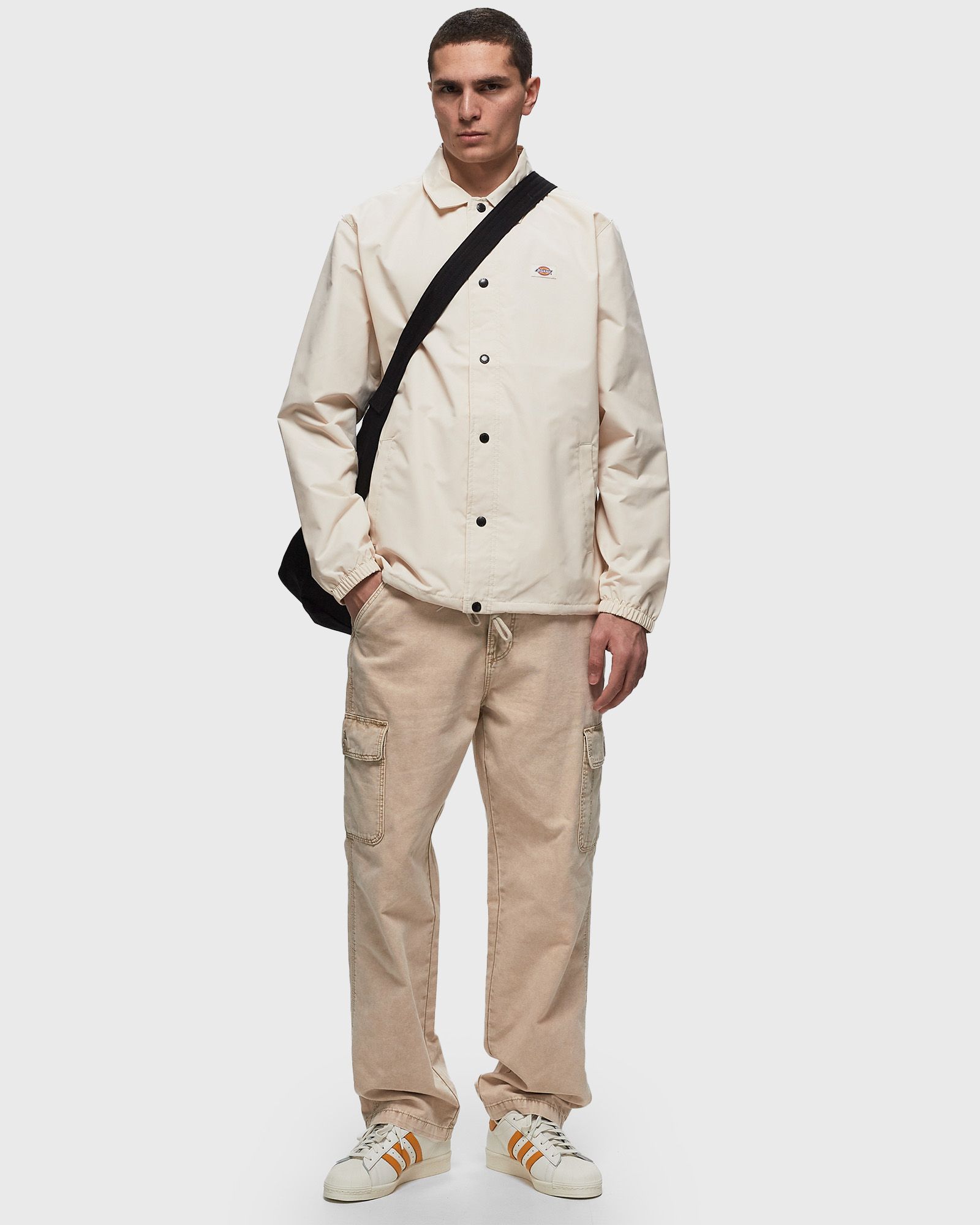 OAKPORT COACH Jacket