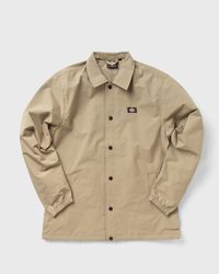 OAKPORT COACH JACKET