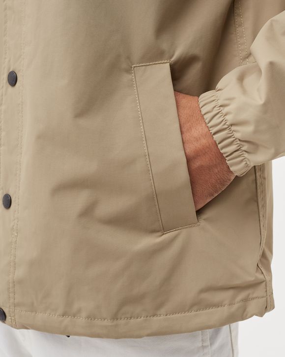 OAKPORT COACH JACKET