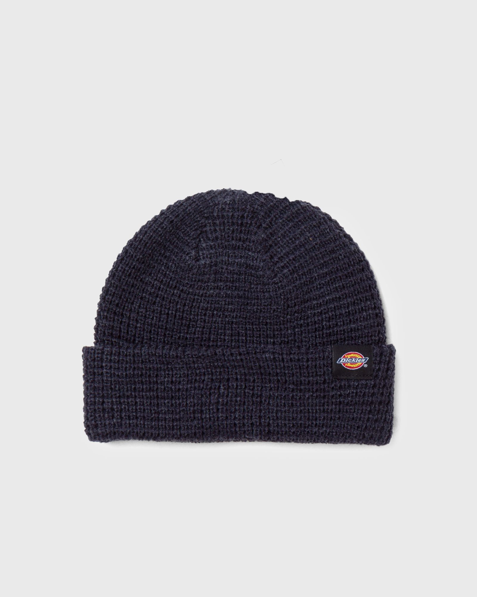 WOODWORTH WAFFLE BEANIE