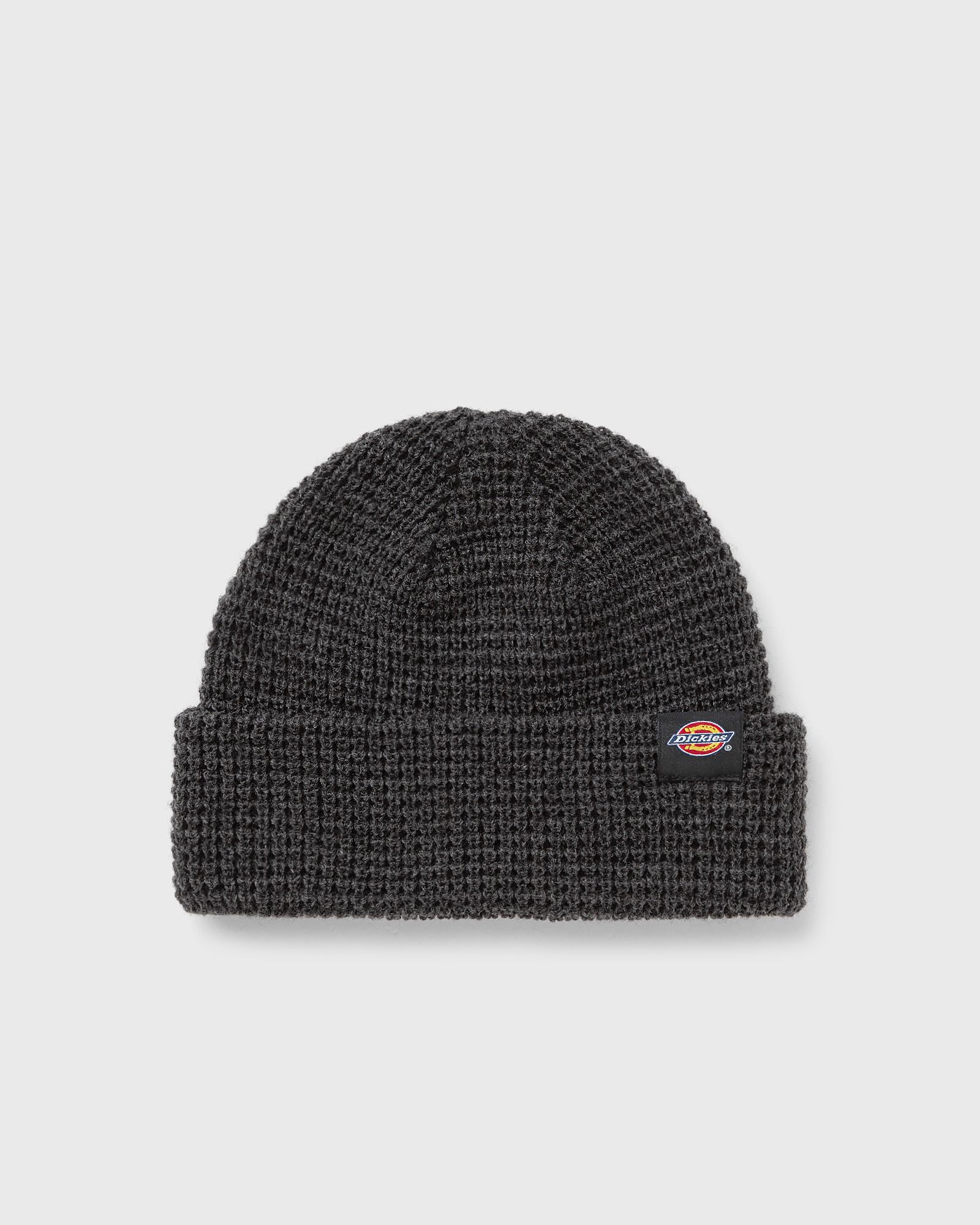 WOODWORTH WAFFLE BEANIE