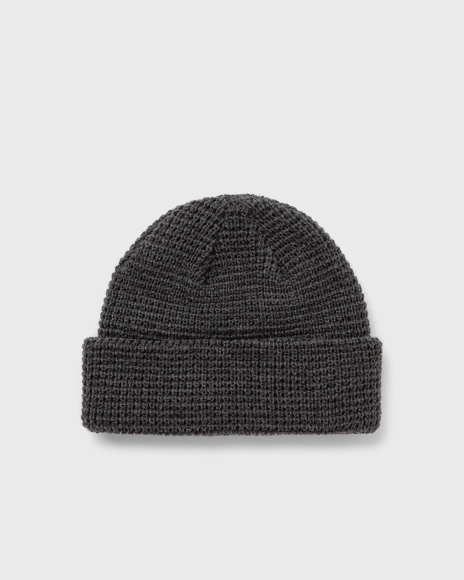 WOODWORTH WAFFLE BEANIE