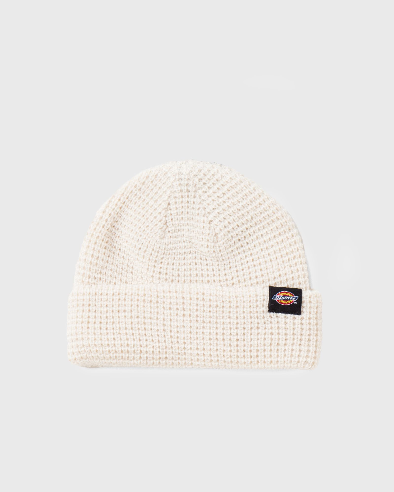 WOODWORTH WAFFLE BEANIE