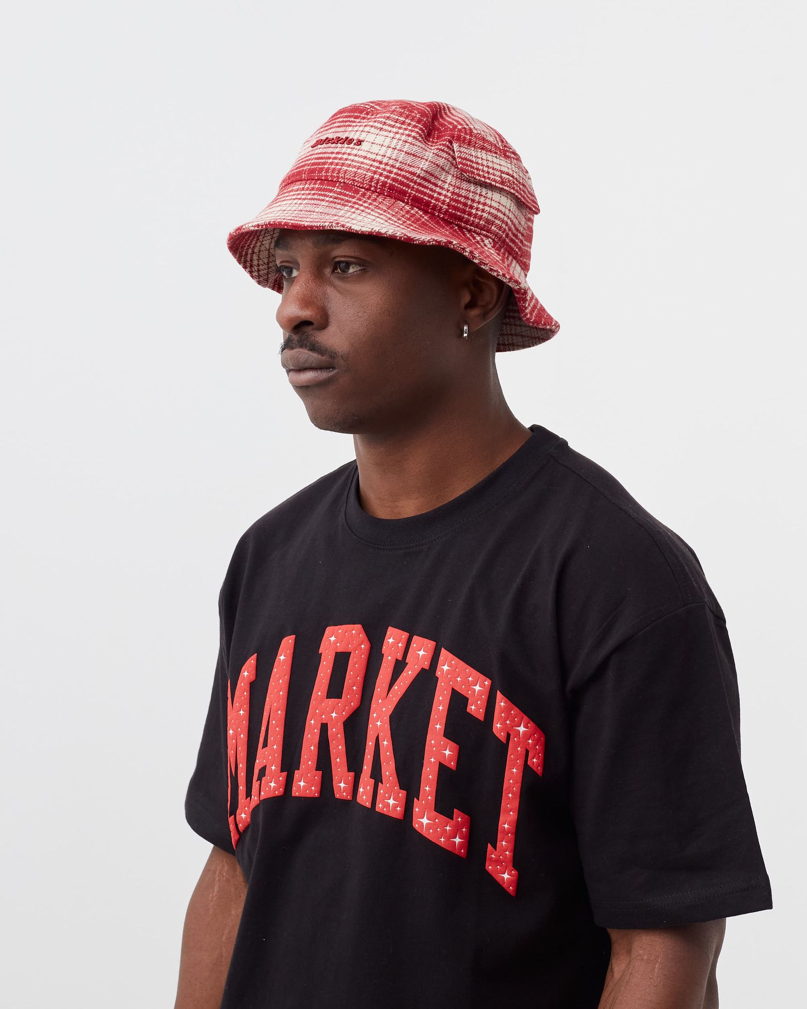 Pedro Bay Bucket Hat