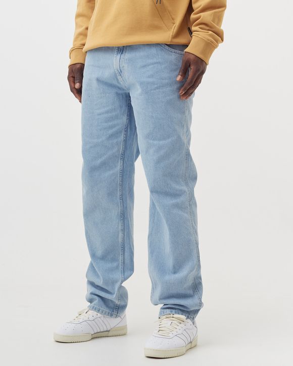 DICKIES HOUSTON DENIM Blue - VINTAGE AGED BLUE