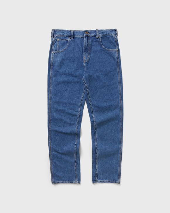 Houston Relaxed Fit Jeans