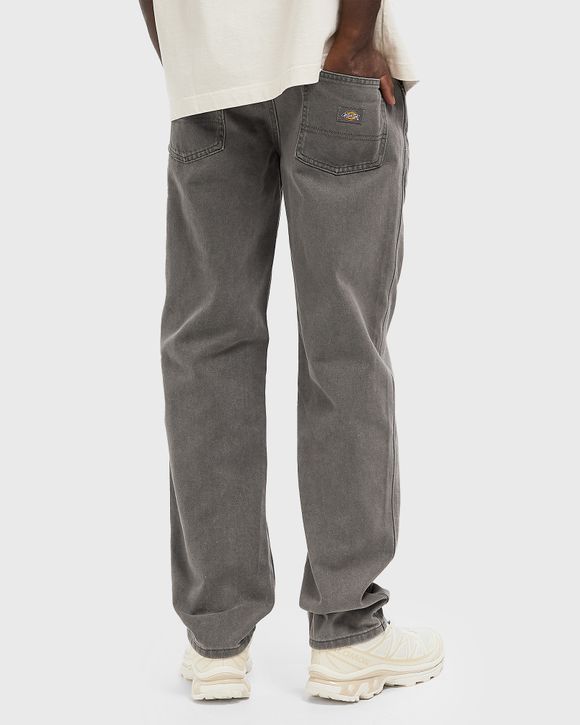 HOUSTON DENIM