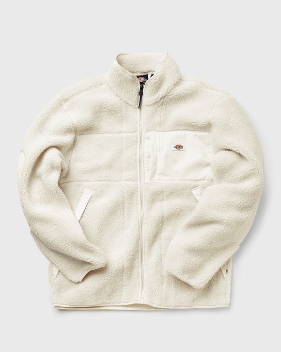 RED CHUTE SHERPA JACKET