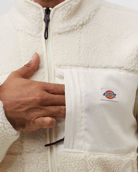 RED CHUTE SHERPA JACKET