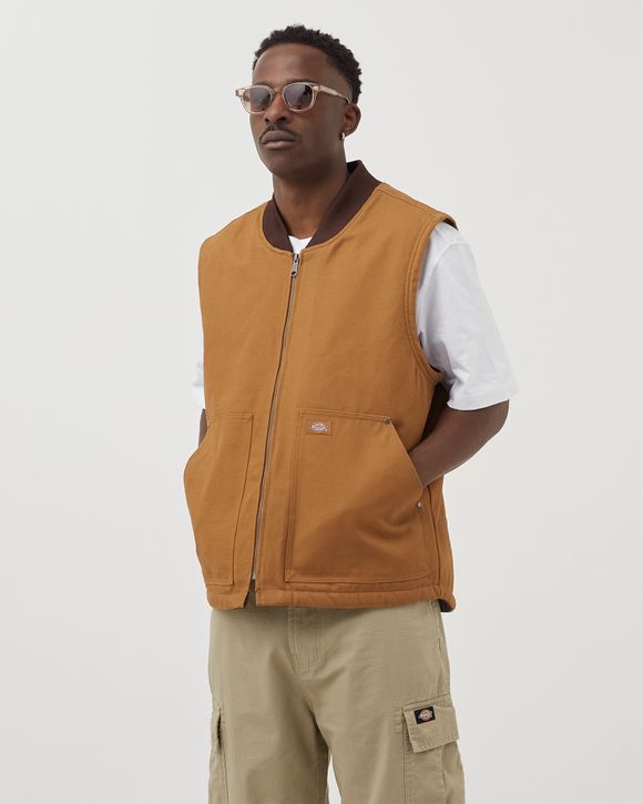 DC VEST