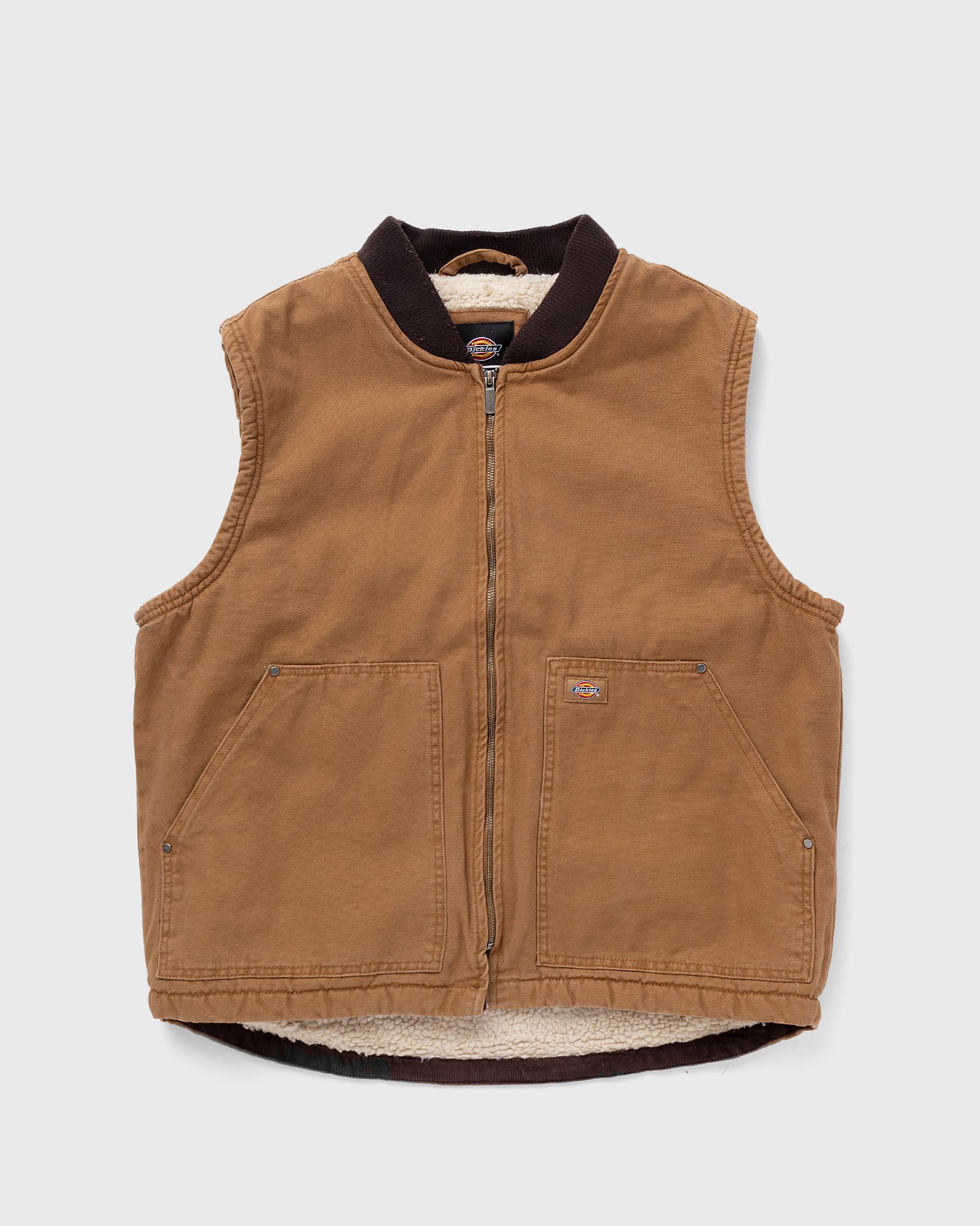 DICKIES DUCK CANVAS VEST