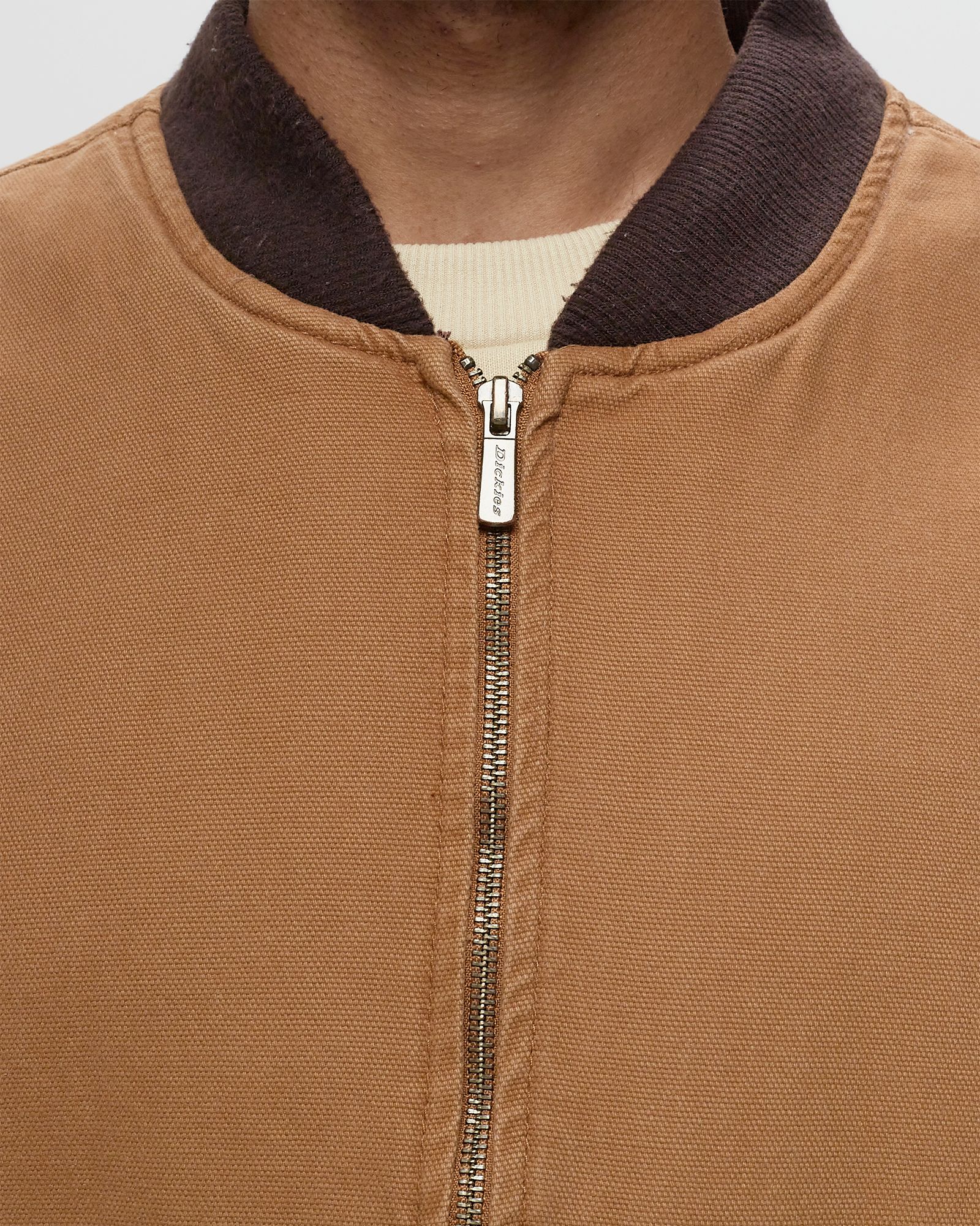 DICKIES DUCK CANVAS VEST