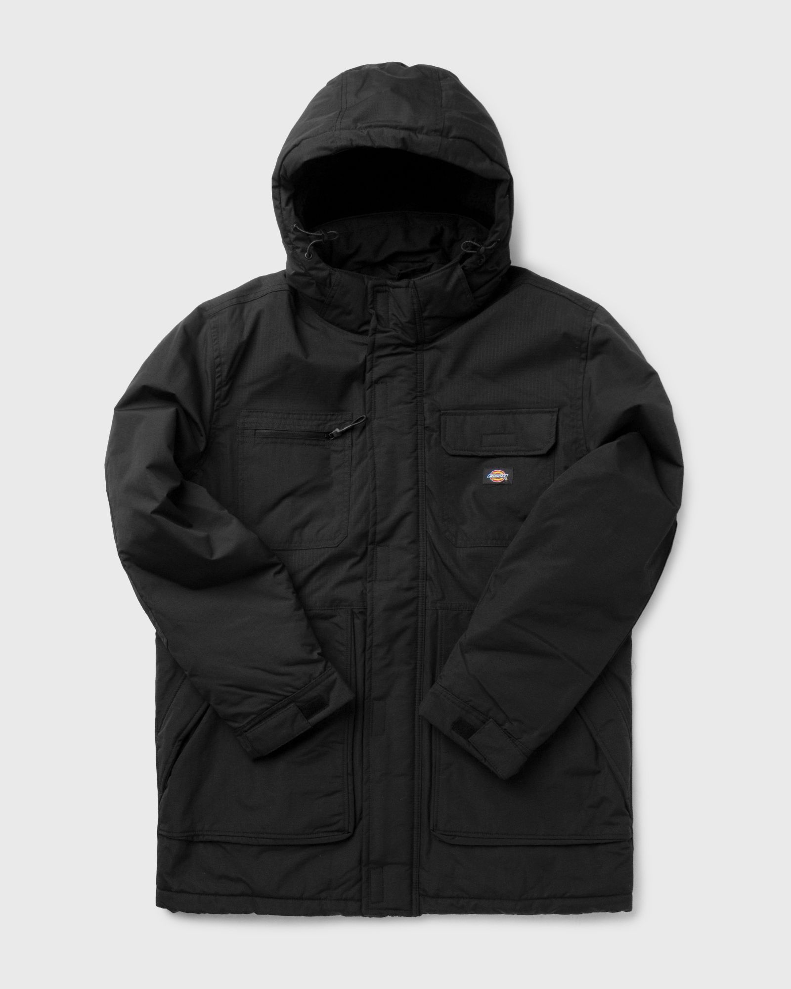 GLACIER VIEW JACKET