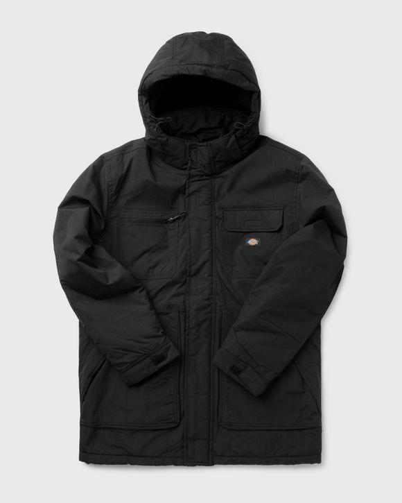 GLACIER VIEW JACKET