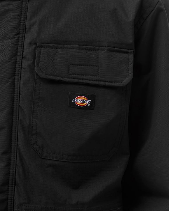 GLACIER VIEW JACKET