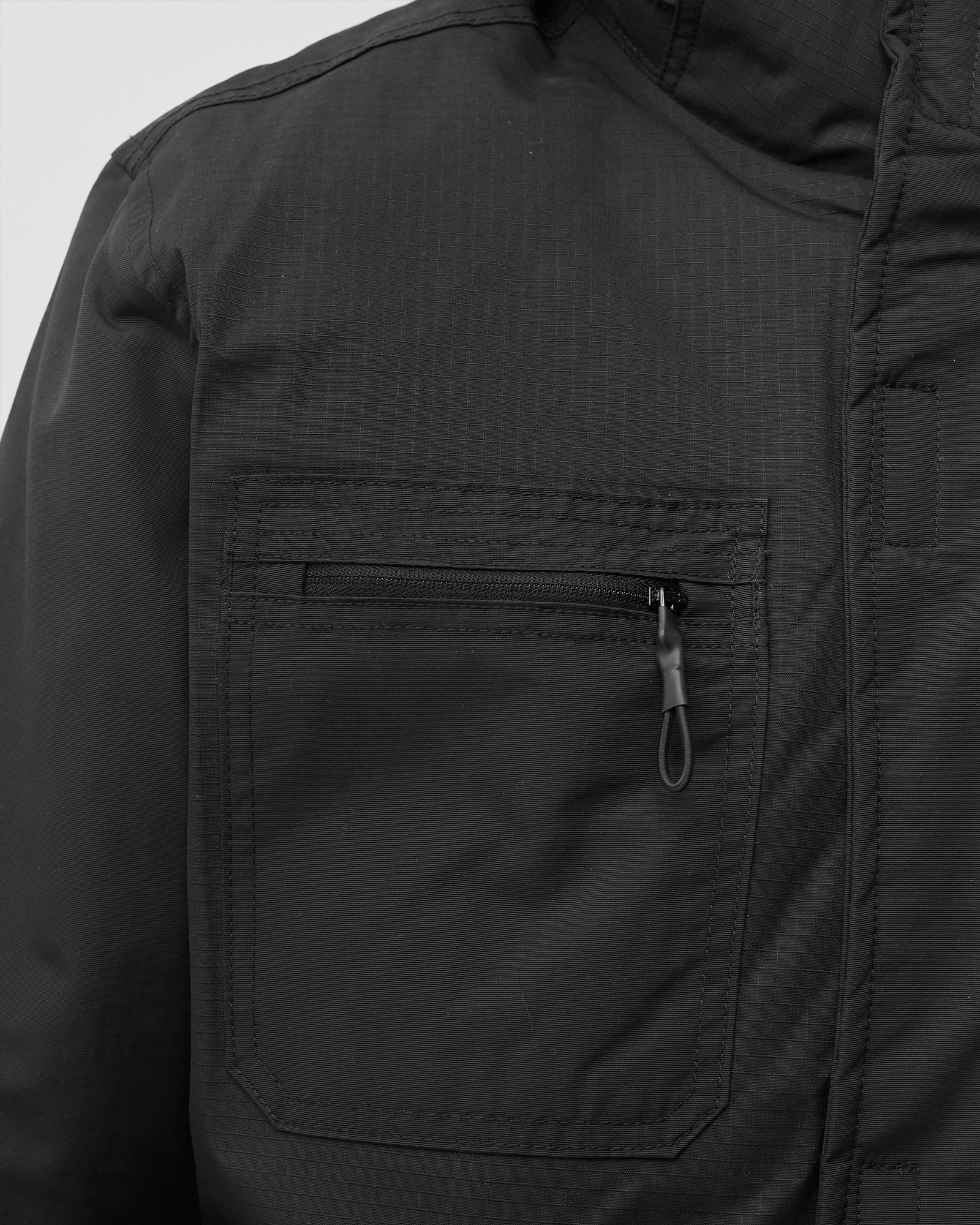 GLACIER VIEW JACKET
