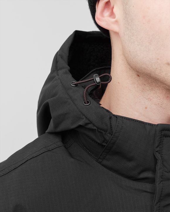 GLACIER VIEW JACKET