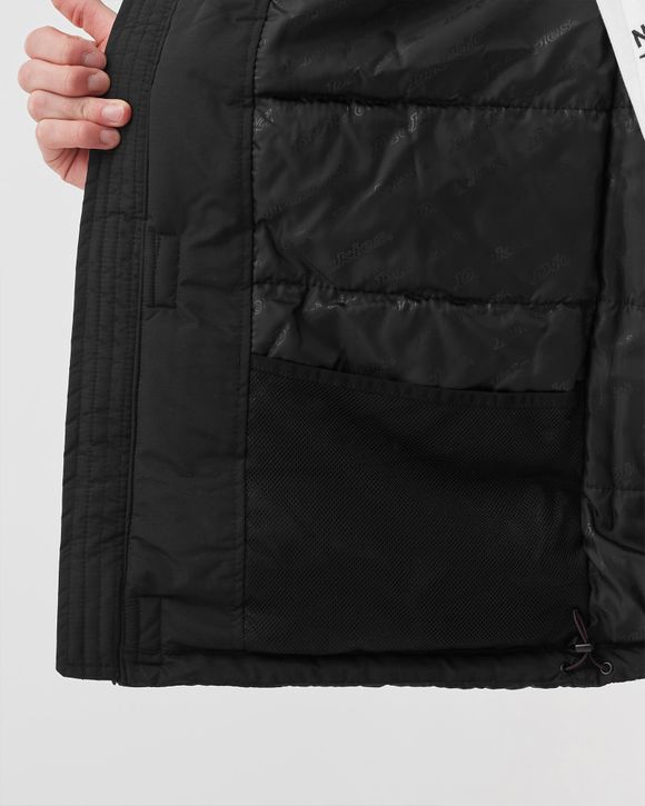 GLACIER VIEW JACKET