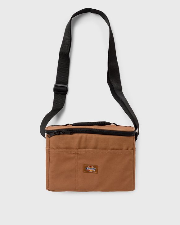 DUCK CANVAS LUNCHBOX