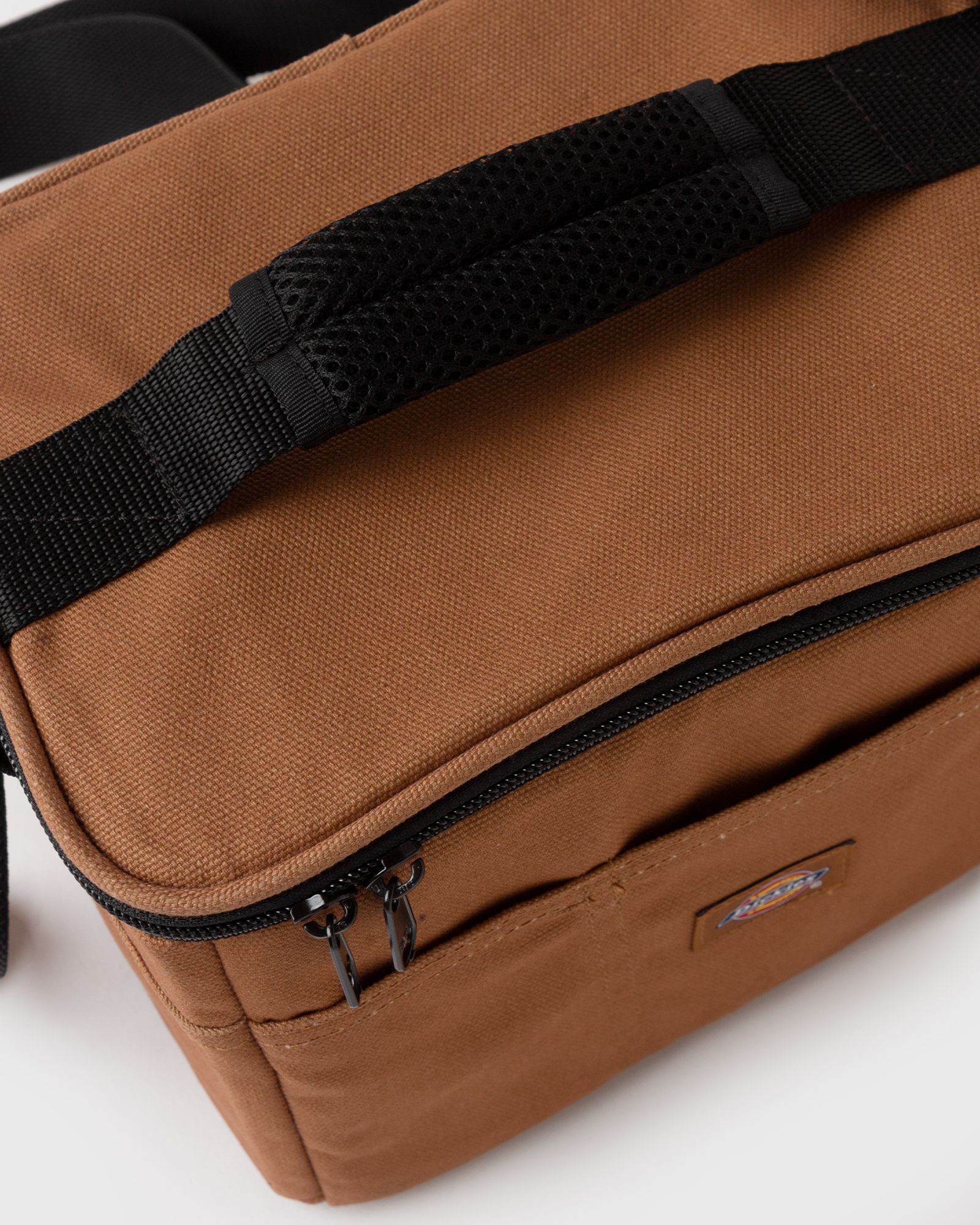 DUCK CANVAS LUNCHBOX