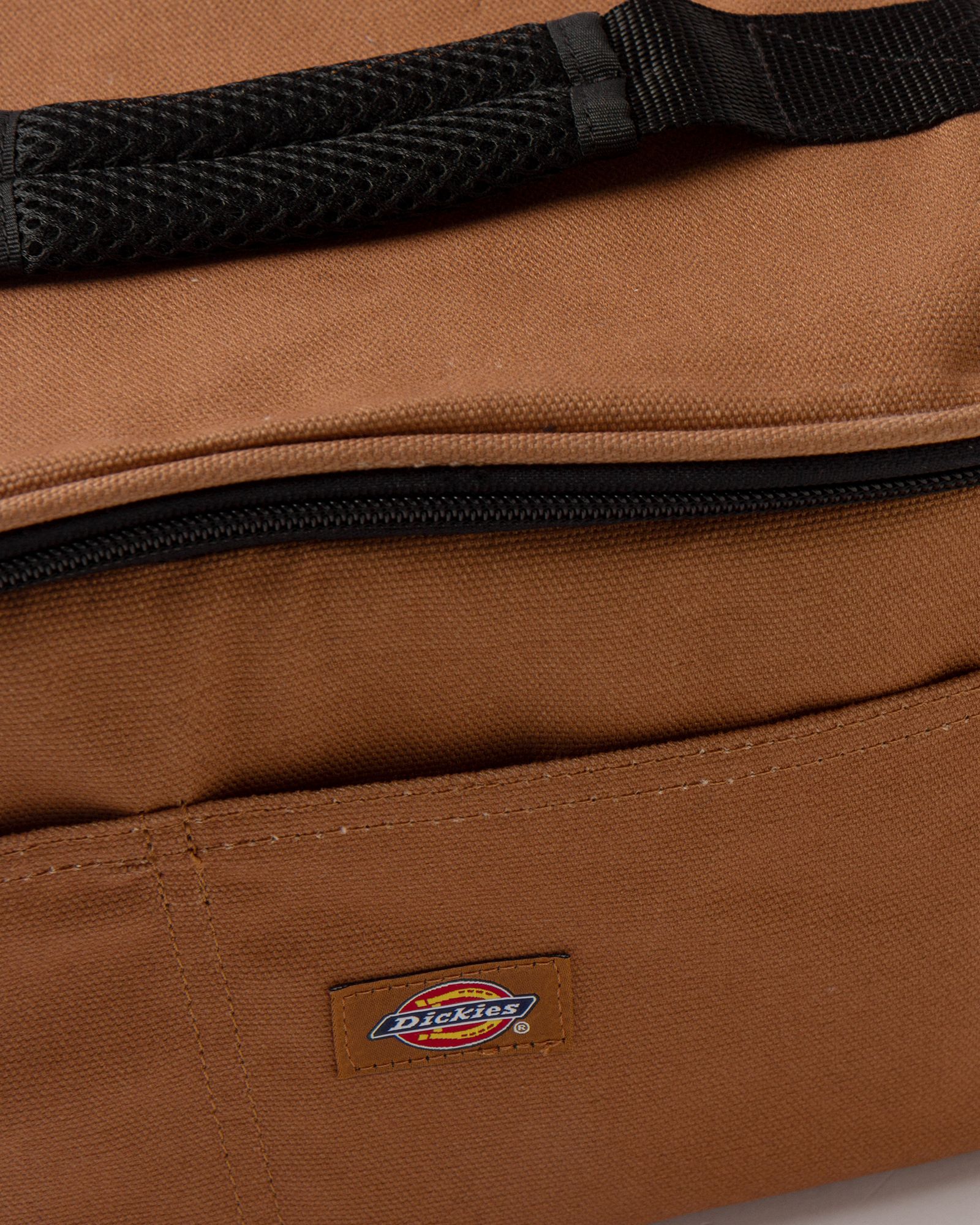 DUCK CANVAS LUNCHBOX