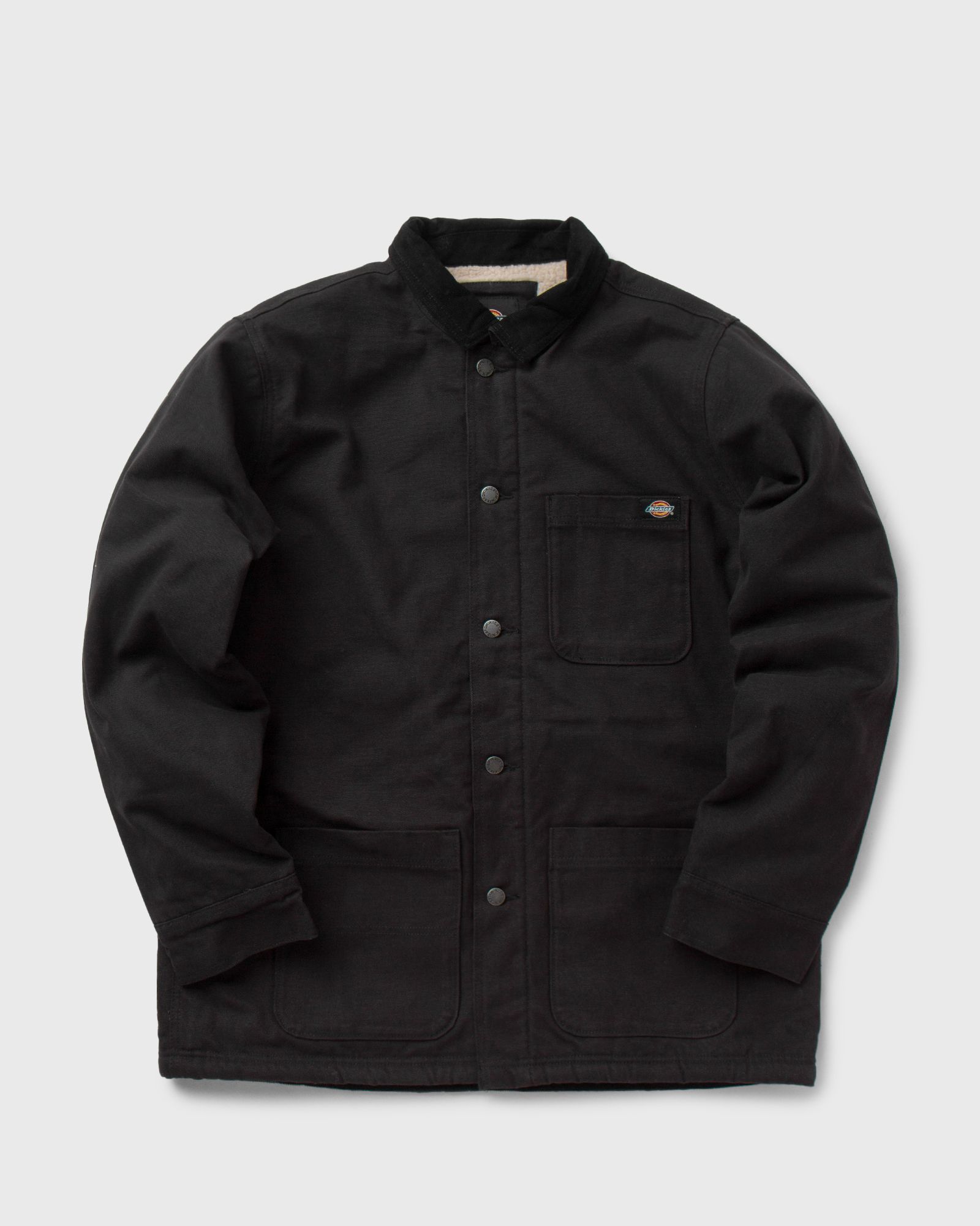 DUCK CANVAS CHORE COAT