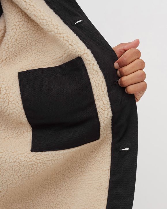 DUCK CANVAS CHORE COAT