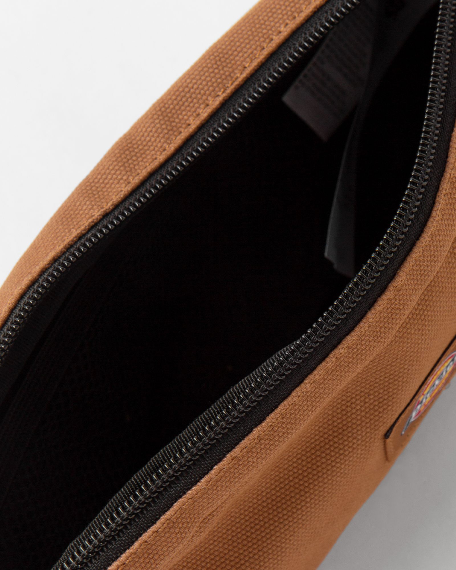 DUCK CANVAS PENCIL CASE