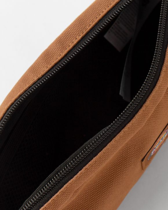 DUCK CANVAS PENCIL CASE