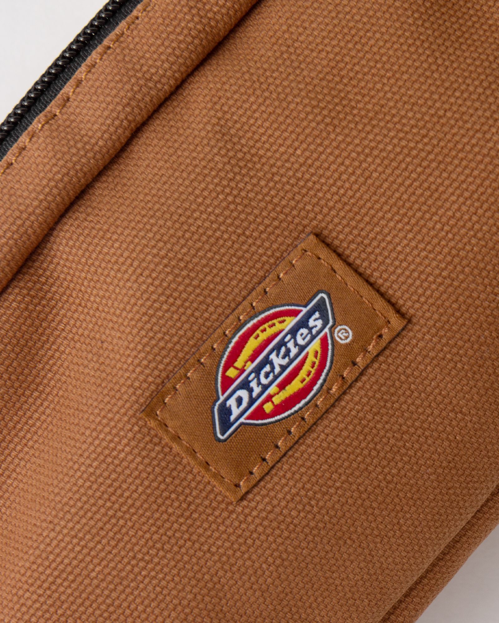 DUCK CANVAS PENCIL CASE