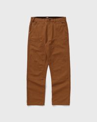 DUCK CANVAS UTILITY PANT