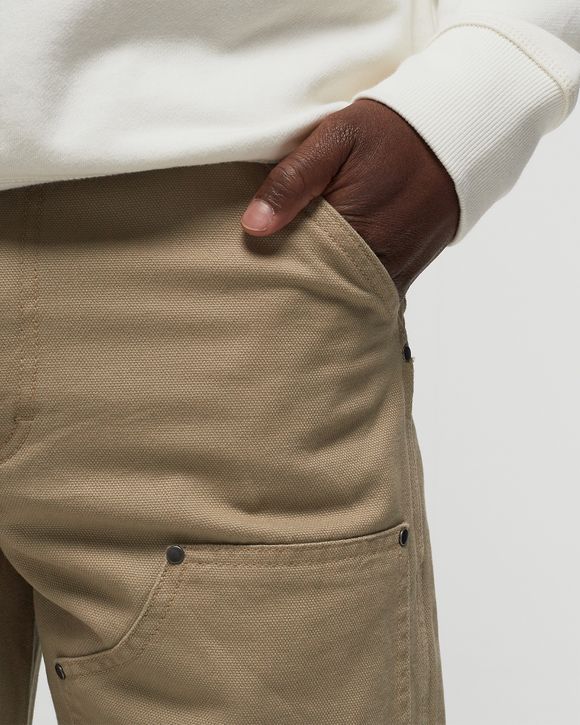 DICKIES DUCK CANVAS UTILITY PANT  SW DESERT SAND