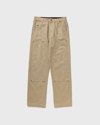 DICKIES DUCK CANVAS UTILITY PANT  SW DESERT SAND