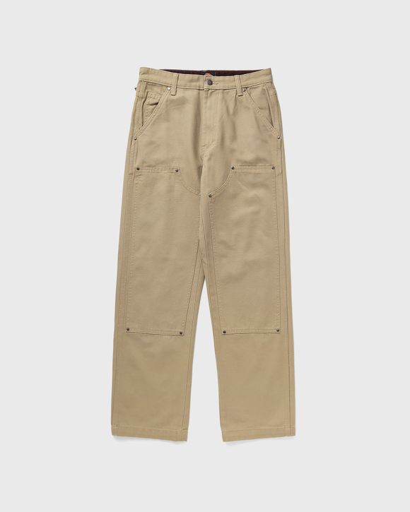 Buy Champion Straight Hem Pants - Beige