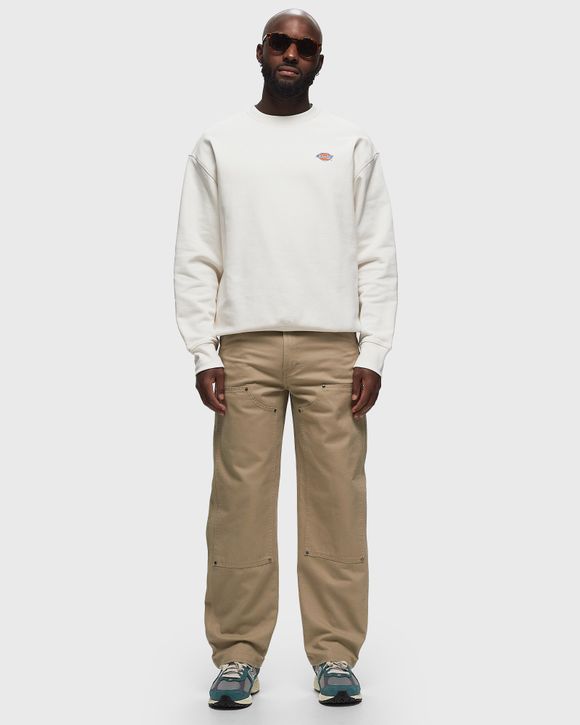 DICKIES DUCK CANVAS UTILITY PANT  SW DESERT SAND