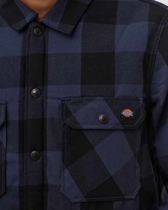 DICKIES LINED SACRAMENTO Black Blue BSTN Store