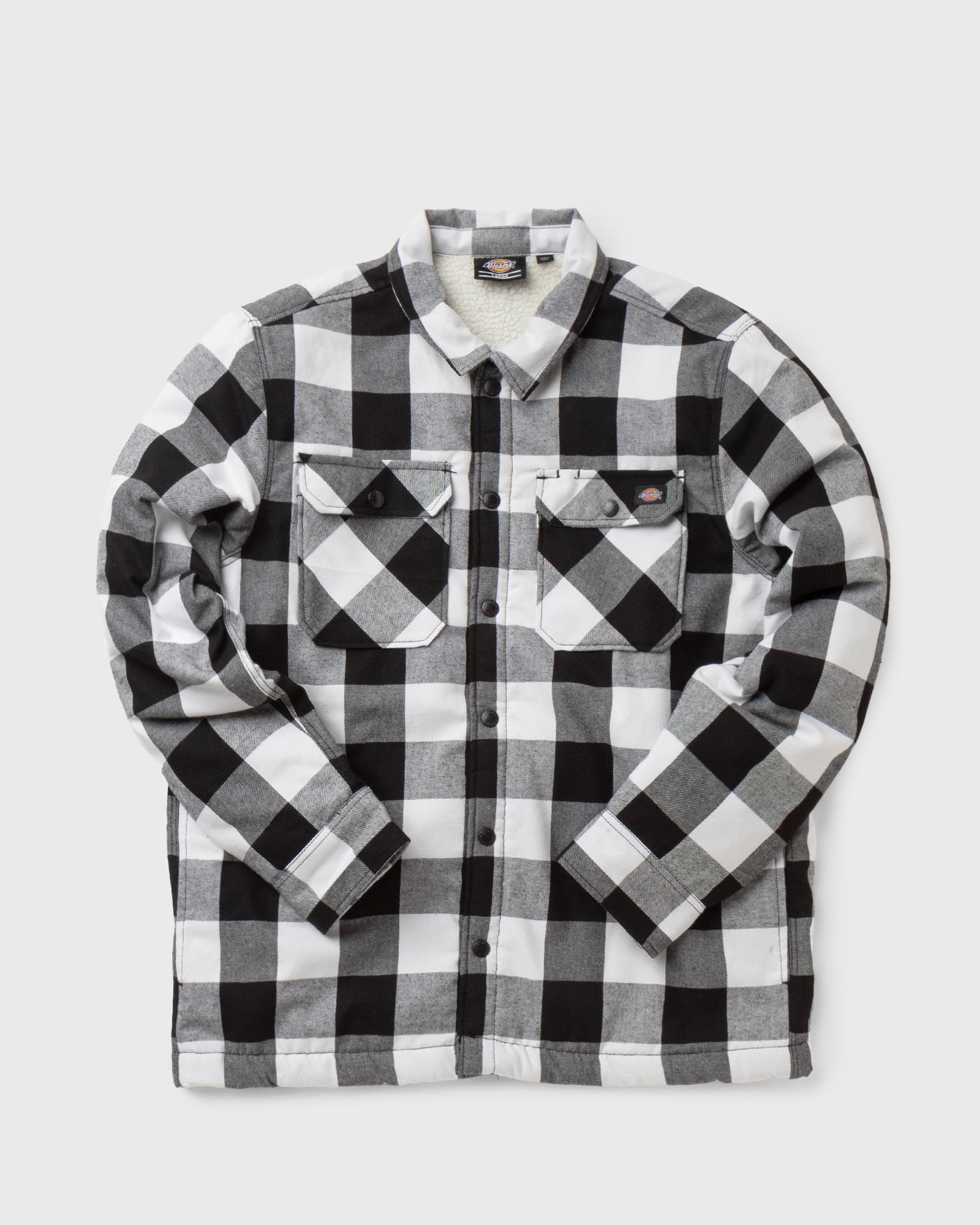 SHERPA LINED SACRAMENTO SHIRT