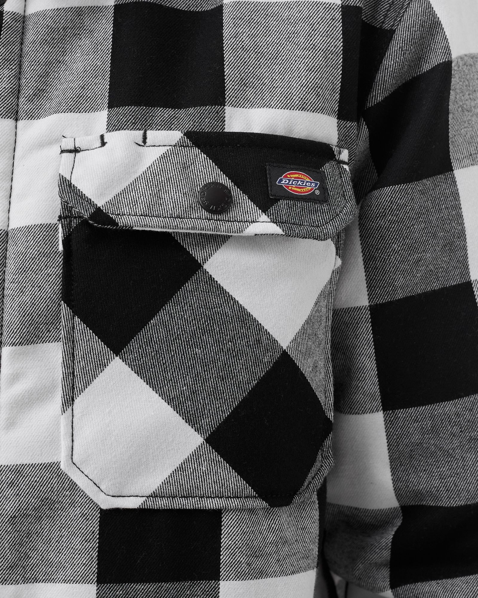 SHERPA LINED SACRAMENTO SHIRT