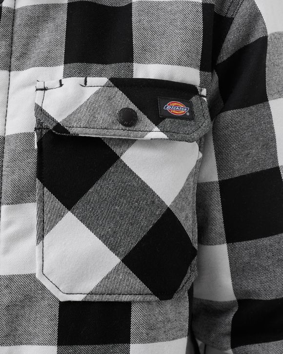 SHERPA LINED SACRAMENTO SHIRT